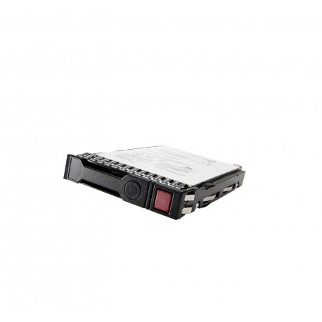 HP P18432 B21 drives allo stato solido 2.5 480 GB SATA MLC