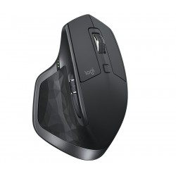 Logitech MX Master 2S mouse Mano destra RF senza fili Bluetooth Laser 4000 DPI 910 005966