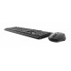 Trust ODY Wireless Silent Keyboard and Mouse Set 23943
