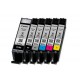 Canon CLI 571Y XL Original Giallo 0334C004