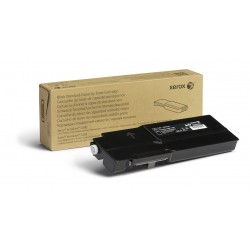 Xerox Cartuccia toner Nero a Standard da 2.500 pagine per VersaLink C400 C405 106R03500