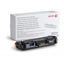 Xerox Cartuccia toner Nero da 3000 pagine per B205 B210 B215 106R04347