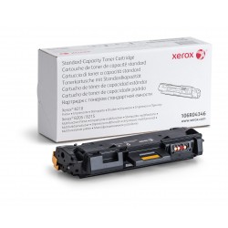 Xerox Cartuccia toner Nero a Standard da 1500 pagine per B205 B210 B215 106R04346