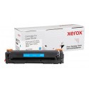 Xerox Everyday Toner Ciano compatibile con HP 202X CF541XCRG-054HC 006R04181