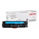 Xerox Everyday Toner Ciano compatibile con HP 305A CE411A 006R03804