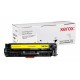 Xerox Everyday Toner Giallo compatibile con HP 305A CE412A 006R03805