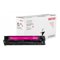 Xerox Everyday Toner Magenta compatibile con HP 131A125A 128A CF213A CB543A CE323A CRG 116M CRG 131M 006R03811