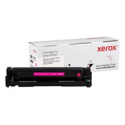 Xerox Everyday Toner Magenta compatibile con HP 201A CF403A CRG 045M 006R03691