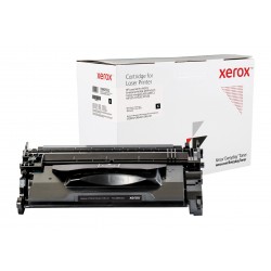 Xerox Everyday Toner Nero compatibile con HP 87A CF287A CRG 041 CRG 121 006R03652