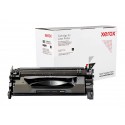 Xerox Everyday Toner Nero compatibile con HP 87A CF287A CRG-041 CRG-121 006R03652