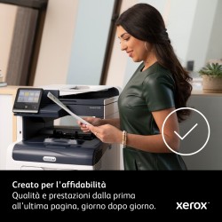Xerox Cartuccia toner Nero a Standard da 1.200 pagine per B225 B230 B235 006R04399