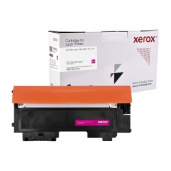 Xerox Everyday Toner Magenta compatibile con HP 117A W2073A, Resa standard 006R04594