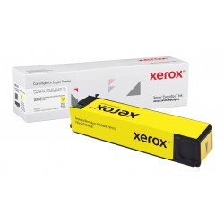 Xerox Everyday Toner Giallo compatibile con HP 991X M0J98AE, Resa elevata 006R04608