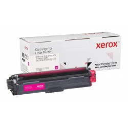 Xerox Everyday Toner Magenta compatibile con Brother TN 225M TN 245M, Resa elevata 006R04228