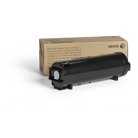 Xerox Cartuccia toner Nero da 46700 pagine per VersaLink B600 B610 B605 B615 106R03944