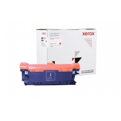 Xerox Everyday Toner Magenta compatibile con HP 653A CF323A, Resa standard 006R04254