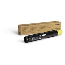 Xerox 106R03742 cartuccia toner 1 pz Originale Giallo