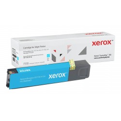 Xerox Everyday Toner Ciano compatibile con HP 913A F6T77AE, Resa standard 006R04603