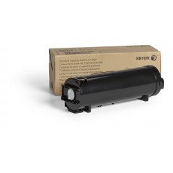 Xerox Cartuccia toner Nero a Standard da 10300 pagine per VersaLink B600 B610 B605 B615 106R03940