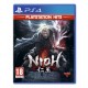 Sony Nioh PS Hits Standard Inglese, ITA PlayStation 4 9928003