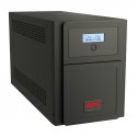 APC Easy UPS SMV A linea interattiva 3 kVA 2100 W 6 presae AC SMV3000CAI