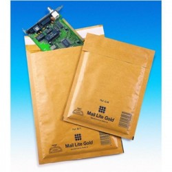 Sealed Air Mail Lite Polietilene Oro busta 103027407