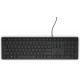 DELL KB216 tastiera USB QWERTY Italiano Nero 580 ADHM