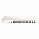 D Link DBS 2000 28MP switch di rete Gestito Gigabit Ethernet 101001000 Grigio