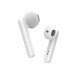 Trust Primo Auricolare True Wireless Stereo TWS In ear Musica e Chiamate Bluetooth Bianco 23783