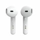 Trust Primo Auricolare True Wireless Stereo TWS In ear Musica e Chiamate Bluetooth Bianco 23783