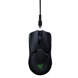 Razer Viper Ultimate mouse Mano destra RF Wireless USB Type A Ottico 20000 DPI RZ01 03050100 R3G1