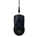 Razer Viper Ultimate mouse Mano destra RF Wireless + USB Type-A Ottico 20000 DPI RZ01-03050100-R3G1