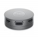DELL Adattatore portatile USB C DA310 DA310