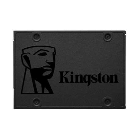 Kingston Technology A400 2.5 480 GB Serial ATA III TLC SA400S37480G