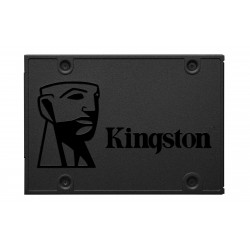 Kingston Technology A400 2.5 960 GB Serial ATA III TLC SA400S37960G