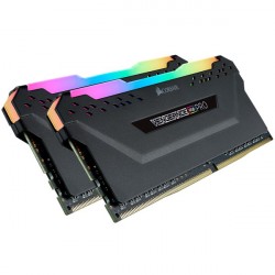 Corsair Vengeance CMW16GX4M2C3200C16 memoria 16 GB 2 x 8 GB DDR4 3200 MHz