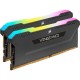 Corsair Vengeance CMH16GX4M2D3600C18 memoria 16 GB 2 x 8 GB DDR4 3600 MHz