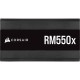 Corsair RM550x alimentatore per computer 550 W 20 4 pin ATX ATX Nero CP 9020197 EU