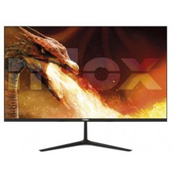 Nilox NXM24FHD1441 Monitor PC 60,5 cm 23.8 1920 x 1080 Pixel Full HD LED Nero