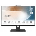 MSI Modern AM242TP 11M-838EU Intel Core i7 60,5 cm 23.8 1920 x 1080 Pixel Touch screen 16 GB DDR4-SDRAM 512 GB SSD ...