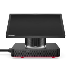 Lenovo ThinkSmart Hub Intel Core i5 25,6 cm 10.1 1920 x 1200 Pixel Touch screen 8 GB DDR4 SDRAM 256 GB SSD ...