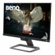 Benq EW2480 60,5 cm 23.8 1920 x 1080 Pixel IPS Nero, Grigio 9H.LJ3LA.TSE