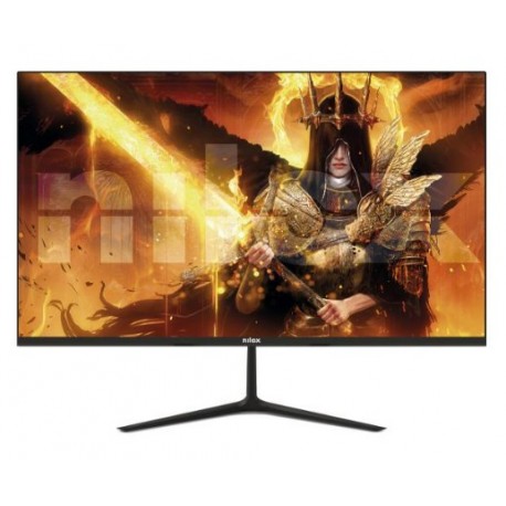 Nilox NXM27FHD751 Monitor PC 68,6 cm 27 1920 x 1080 Pixel LED Nero