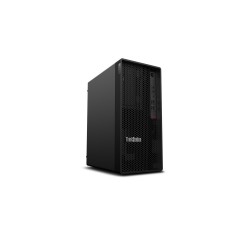 Lenovo ThinkStation P350 i7 11700K Tower Intel Core i7 16 GB DDR4 SDRAM 512 GB SSD Windows 10 Pro Stazione di lavoro ...