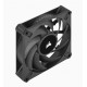 Corsair AF120 ELITE Case per computer Ventilatore 12 cm Nero 1 pz CO 9050140 WW