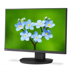 Sharp MultiSync EA231WU BK 57,1 cm 22.5 1920 x 1200 Pixel WUXGA LED Nero 60004781