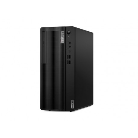 Lenovo ThinkCentre M70t i7 10700 Tower Intel Core i7 8 GB DDR4 SDRAM 256 GB SSD Windows 10 Pro PC Nero 11DA002WIX