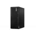 Lenovo ThinkCentre M70t i7-10700 Tower Intel Core i7 8 GB DDR4-SDRAM 256 GB SSD Windows 10 Pro PC Nero 11DA002WIX