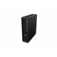 Lenovo ThinkStation P350 W 1350 Mini Tower Intel Xeon 16 GB DDR4 SDRAM 512 GB SSD Windows 10 Pro for Workstations ...