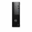 DELL Precision 3460 i9-12900 SFF Intel Core i9 16 GB DDR5-SDRAM 512 GB SSD Windows 10 Pro Stazione di lavoro Nero M6RN0